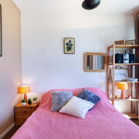 Apartment Mont Charvin By Interhome Fontcouverte-la-Toussuire Екстериор снимка