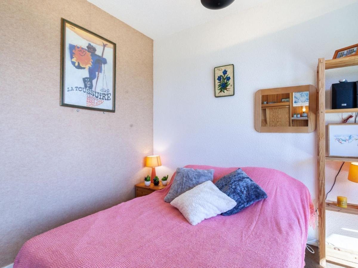 Apartment Mont Charvin By Interhome Fontcouverte-la-Toussuire Екстериор снимка