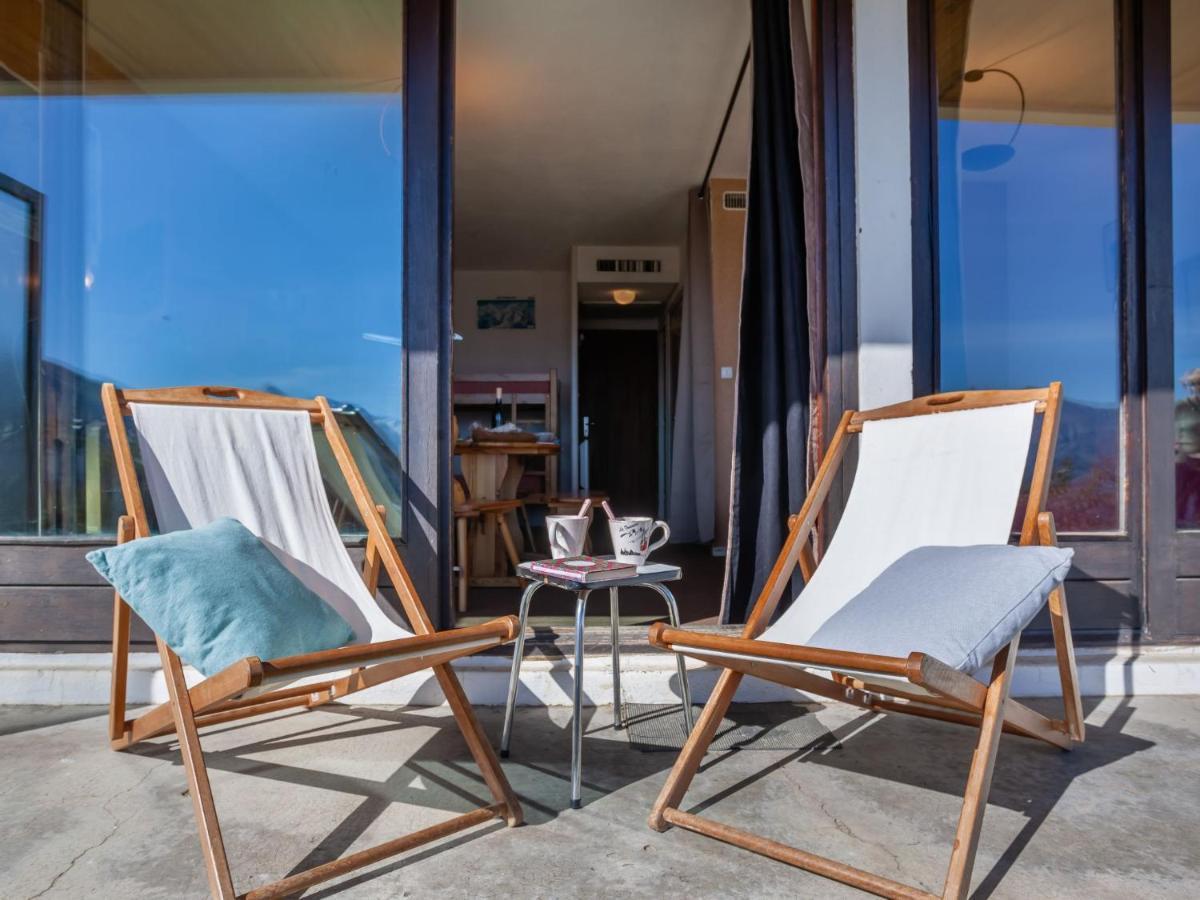 Apartment Mont Charvin By Interhome Fontcouverte-la-Toussuire Екстериор снимка
