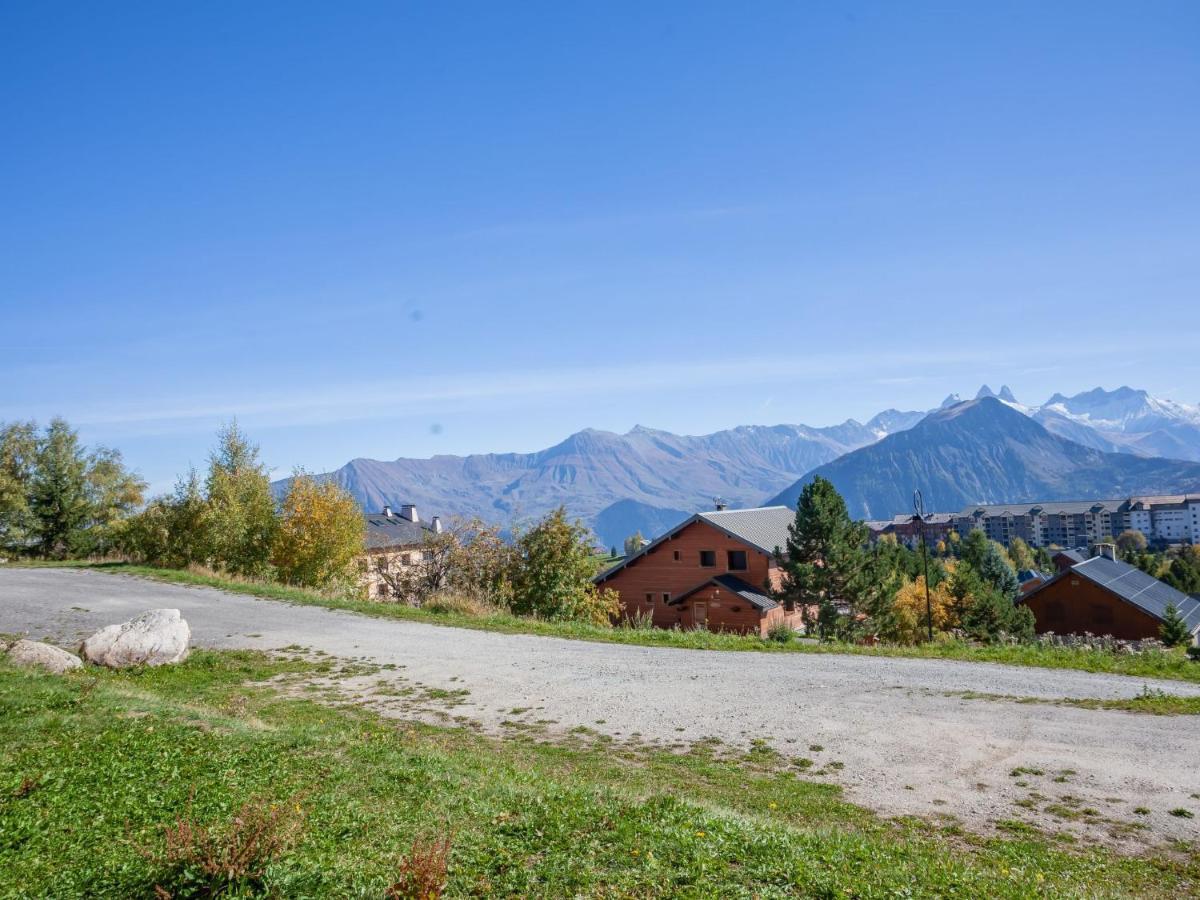 Apartment Mont Charvin By Interhome Fontcouverte-la-Toussuire Екстериор снимка
