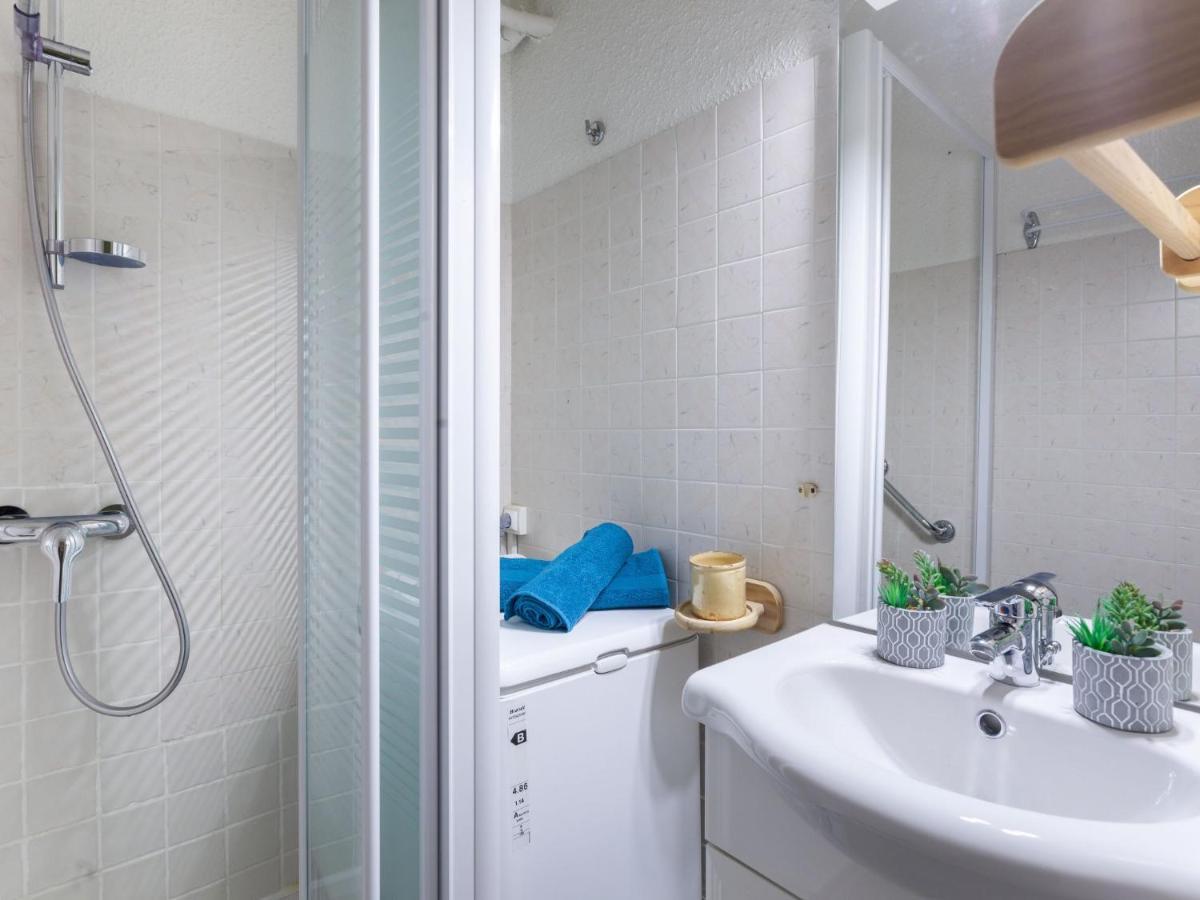 Apartment Mont Charvin By Interhome Fontcouverte-la-Toussuire Екстериор снимка
