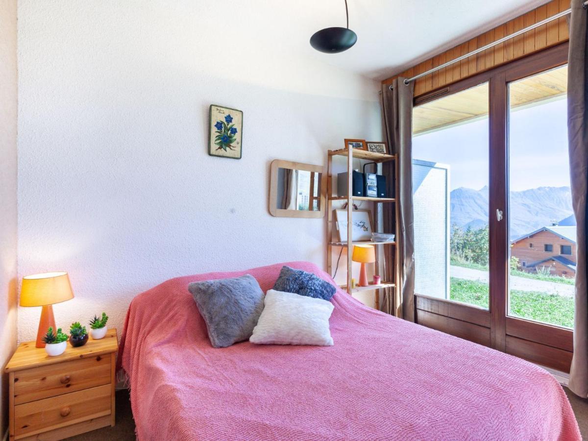 Apartment Mont Charvin By Interhome Fontcouverte-la-Toussuire Екстериор снимка